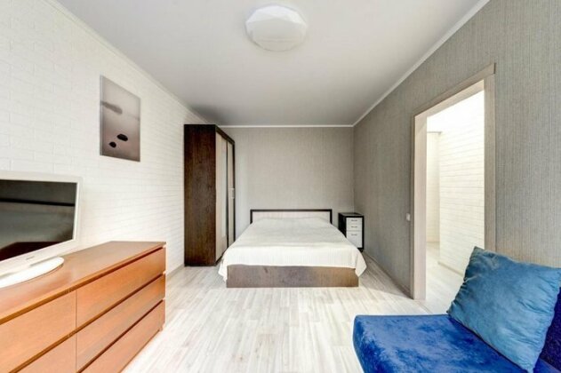 Apartment on Krasina Street