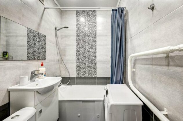 Apartment on Krasina Street - Photo3