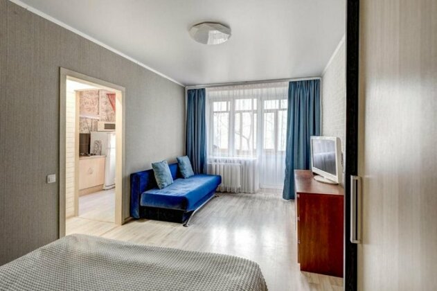 Apartment on Krasina Street - Photo5