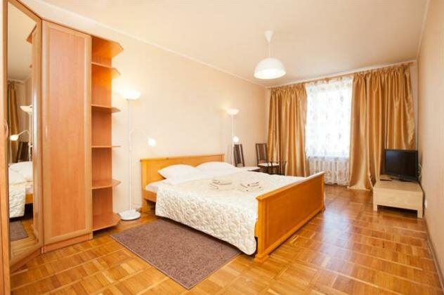 Apartment on Krasnaya Presnya - Photo5