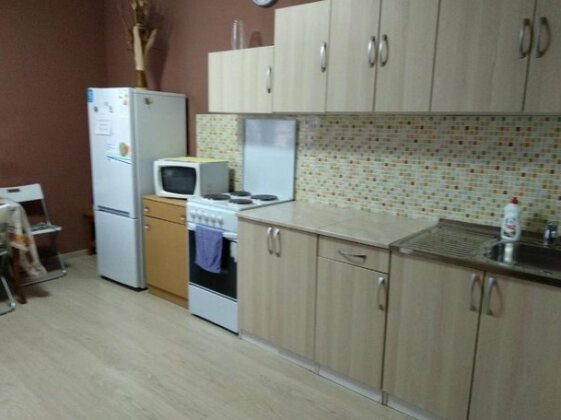 Apartment on Krasnogorskiy bulvar 48 - Photo3