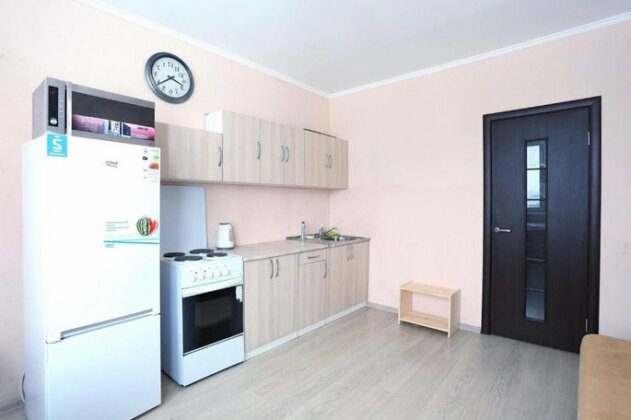 Apartment on Krasnogorskiy bulvar 48 - Photo4