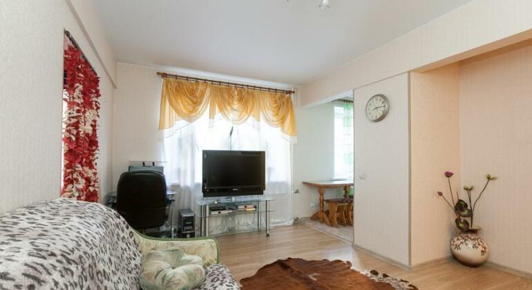 Apartment on Krasnopresnenskaya - Photo2