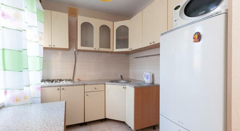 Apartment on Krasnopresnenskaya - Photo3