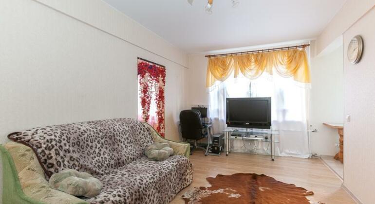Apartment on Krasnopresnenskaya - Photo4