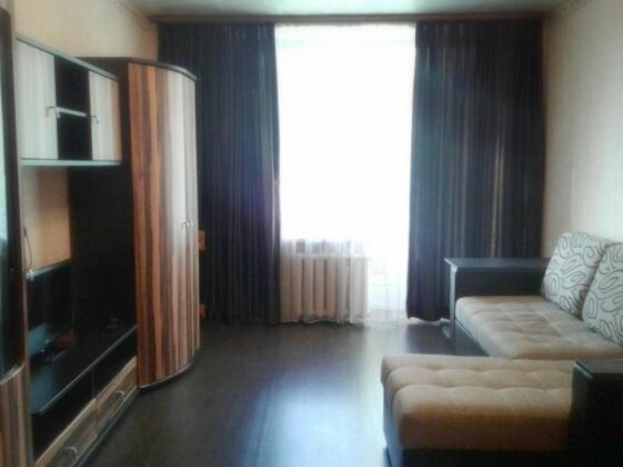 Apartment on Krestyanskiy Tupik - Photo2