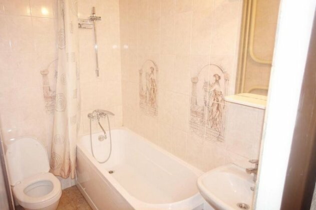 Apartment on Krestyanskiy Tupik - Photo3