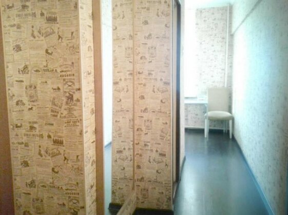 Apartment on Krestyanskiy Tupik - Photo4