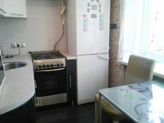 Apartment on Krestyanskiy Tupik - Photo5