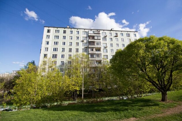 Apartment on Kulakova 7