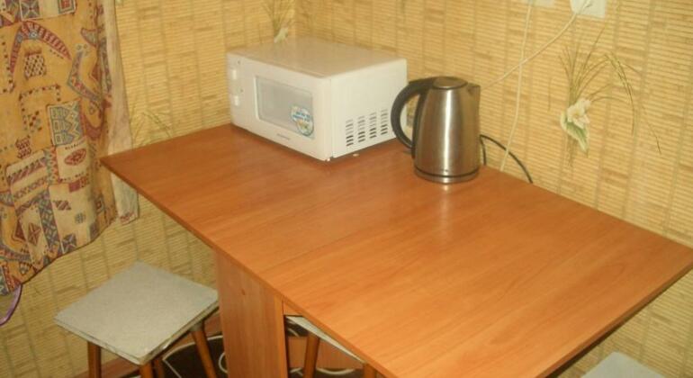 Apartment on Kuzminki - Photo2