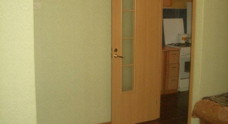 Apartment on Kuzminki - Photo3