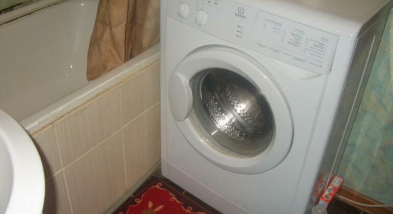Apartment on Kuzminki - Photo4
