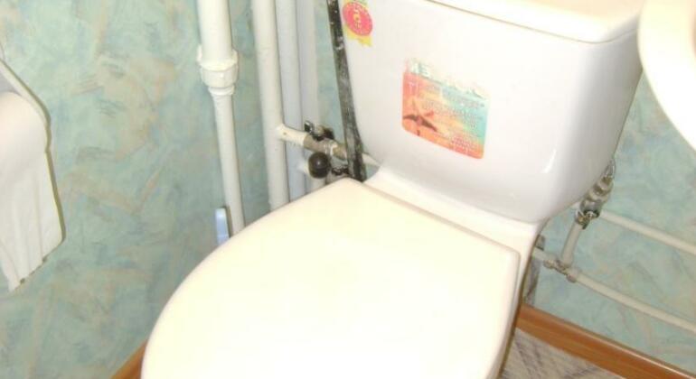 Apartment on Kuzminki - Photo5