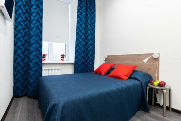 Apartment on Leningradsky 9 - Photo2
