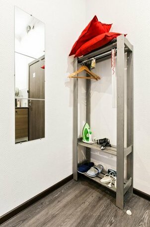 Apartment on Leningradsky 9 - Photo5