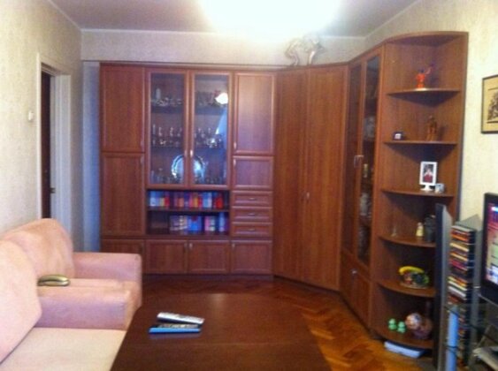 Apartment on Leninskiy Prospekt 41 - Photo5