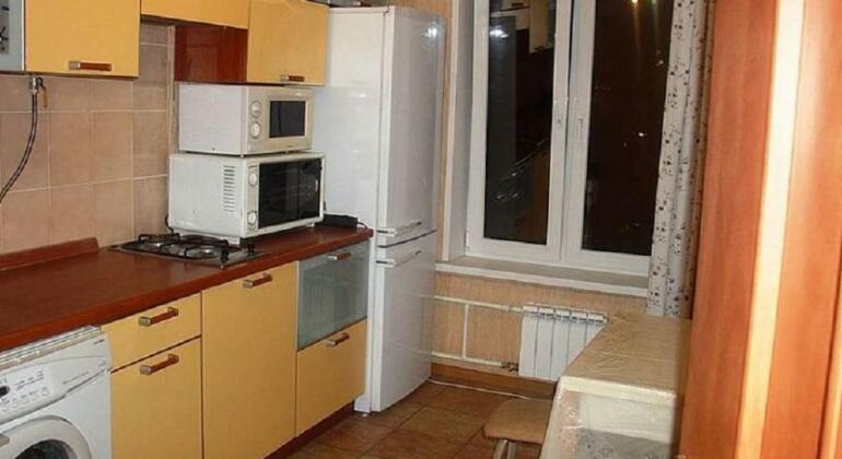 Apartment on Melnikova 27 Moscow - Photo3