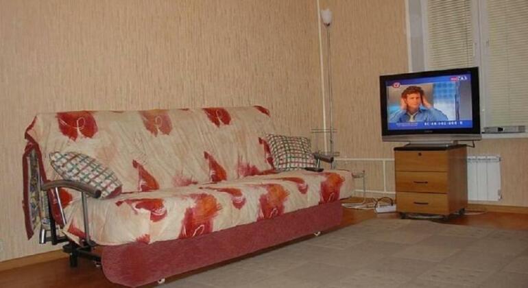 Apartment on Melnikova 27 Moscow - Photo5