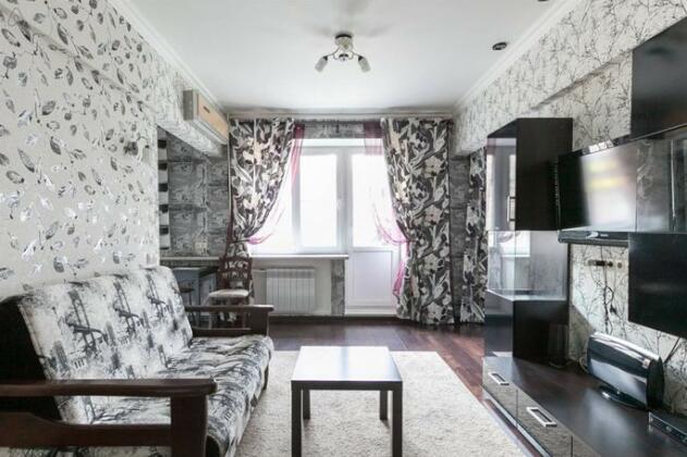 Apartment on Mira Moscow - Photo4