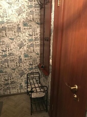 Apartment on Mozhayskoye - Photo2