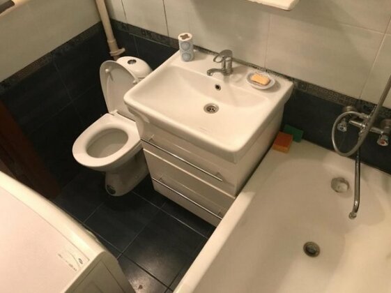 Apartment on Mozhayskoye - Photo3