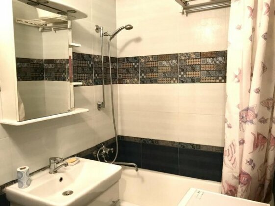 Apartment on Mozhayskoye - Photo4