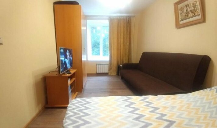 Apartment on Nagatinskaya 22 - Photo2