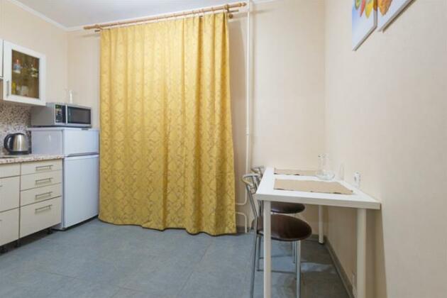 Apartment on Namyotkina 1 - Photo4
