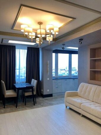 Apartment on New Arbat 22 - Photo2