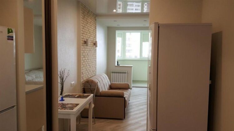 Apartment on Nosovihinskoe shosse 25-3 - Photo4