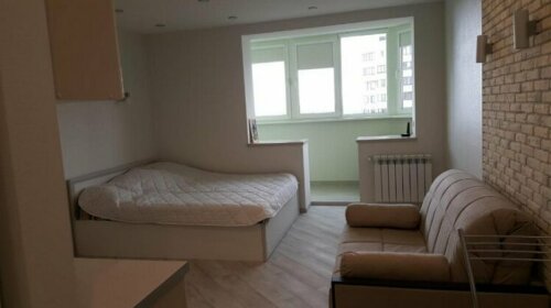Apartment on Nosovihinskoe shosse 25-3