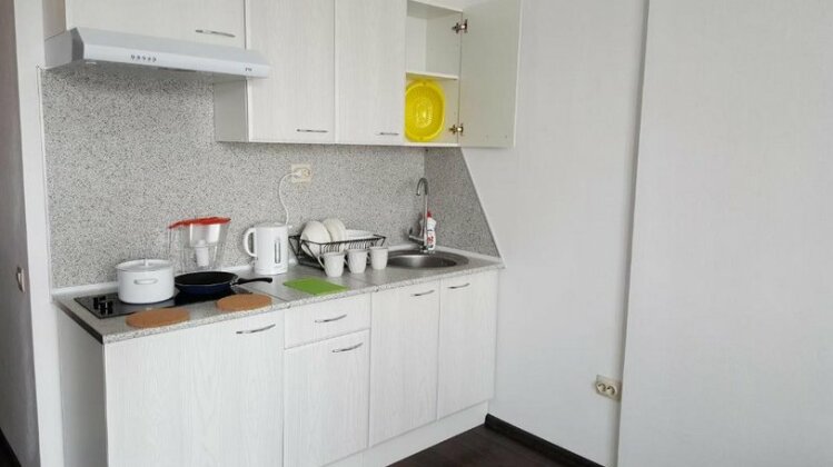 Apartment on Nosovihinskoe - Photo4