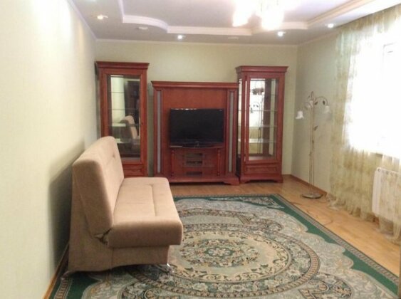 Apartment on Nosovikhinskoye Shosse 21 - Photo3