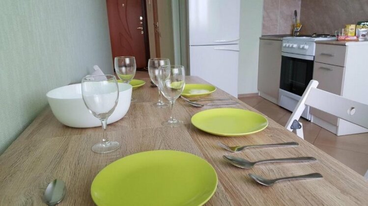 Apartment on Nosovikhinskoye shosse 27 - Photo2