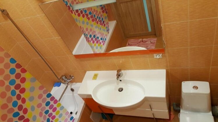 Apartment on Nosovikhinskoye shosse 27 - Photo3