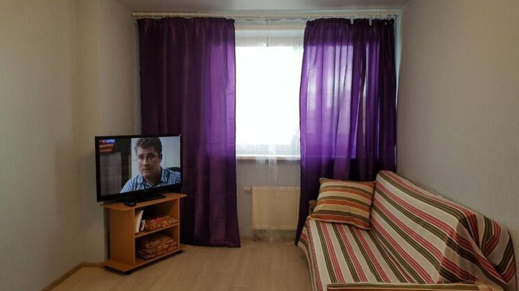 Apartment on Nosovikhinskoye shosse 27 - Photo5
