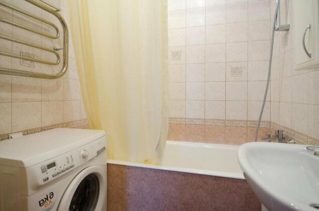 Apartment on Noviy Arbat 22 - Photo2