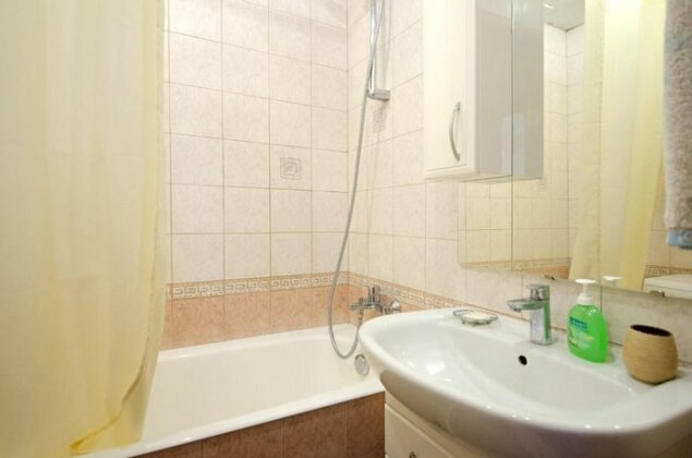 Apartment on Noviy Arbat 22 - Photo3