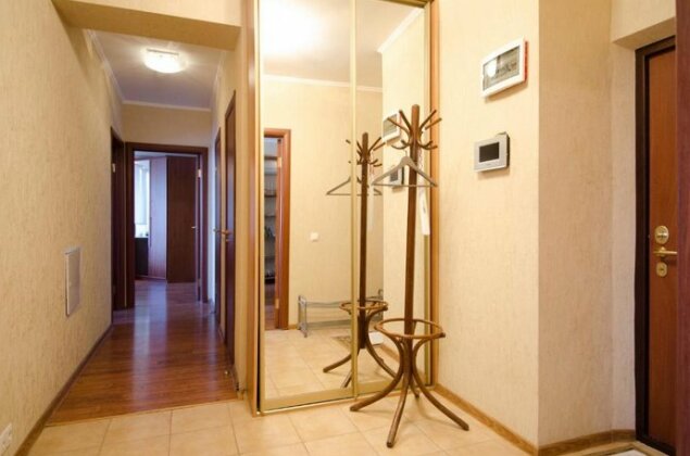 Apartment on Noviy Arbat 22 - Photo5