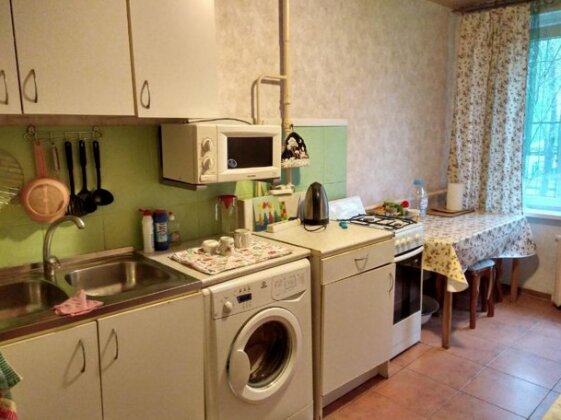 Apartment on Novoalekseevskaya 4 - Photo4