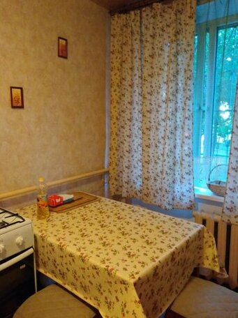 Apartment on Novoalekseevskaya 4 - Photo5