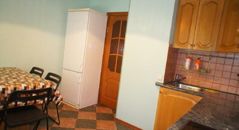 Apartment On Novocheremushkinskaya - Photo4