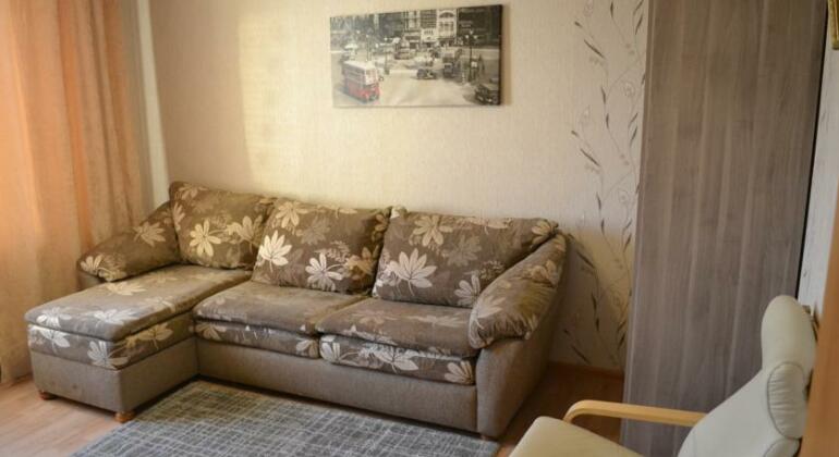 Apartment on Novolesnaya Ulitsa - Photo2
