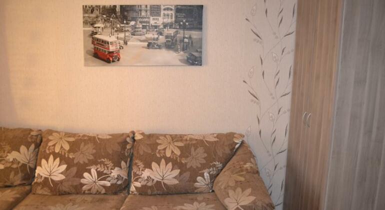 Apartment on Novolesnaya Ulitsa - Photo3