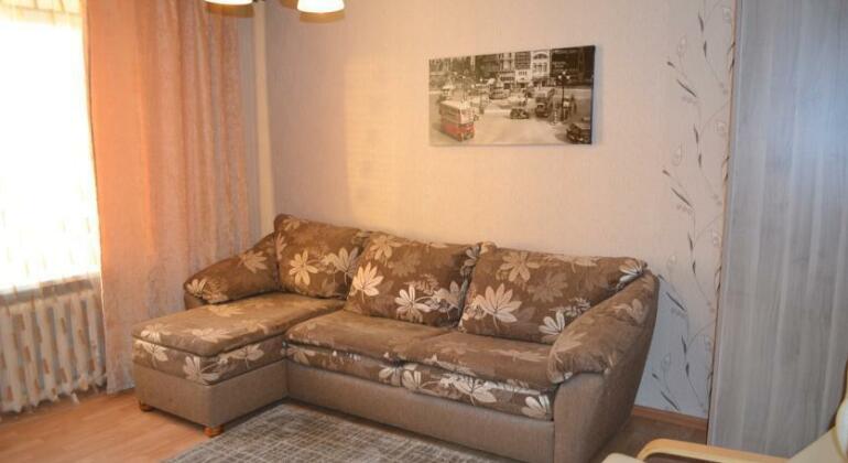 Apartment on Novolesnaya Ulitsa - Photo4