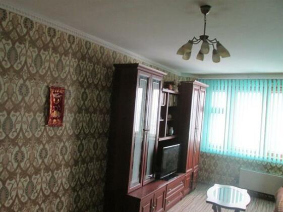 Apartment on Novorogozhskaya - Photo2