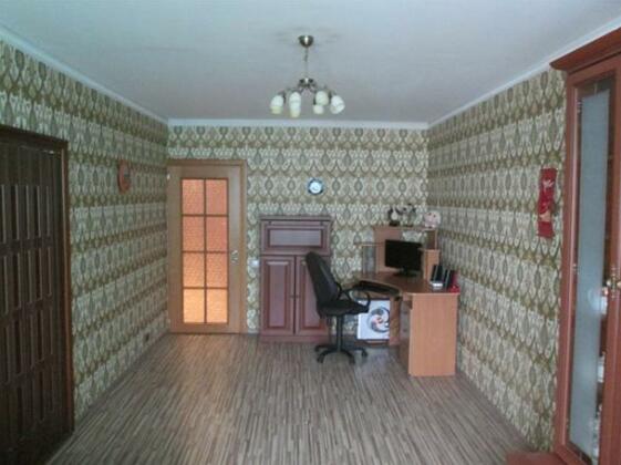 Apartment on Novorogozhskaya - Photo3