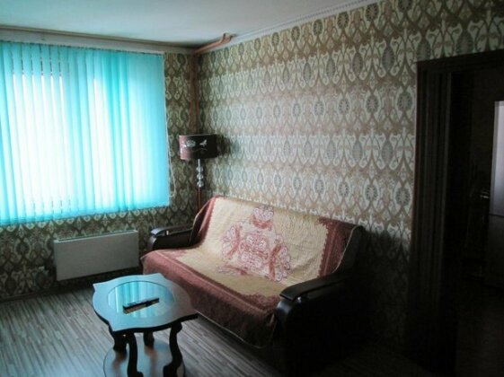 Apartment on Novorogozhskaya - Photo4