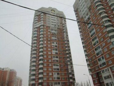 Apartment on Novorogozhskaya